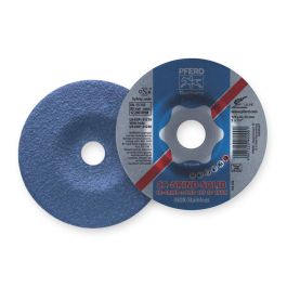 PFERD CC-GRIND-SOLID 125 SG INOX